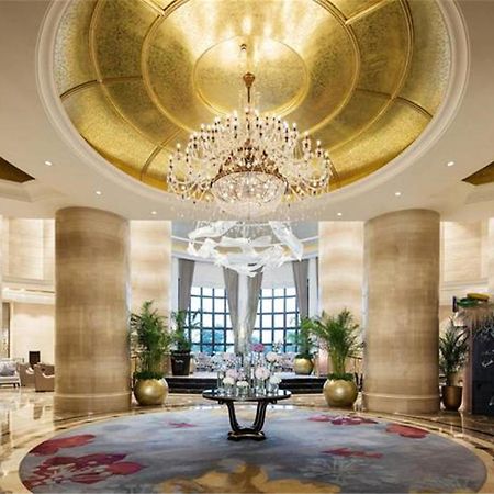 Wyndham Grand Xiamen Haicang 외부 사진