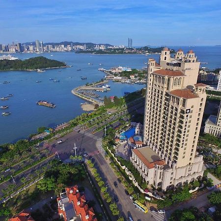 Wyndham Grand Xiamen Haicang 외부 사진