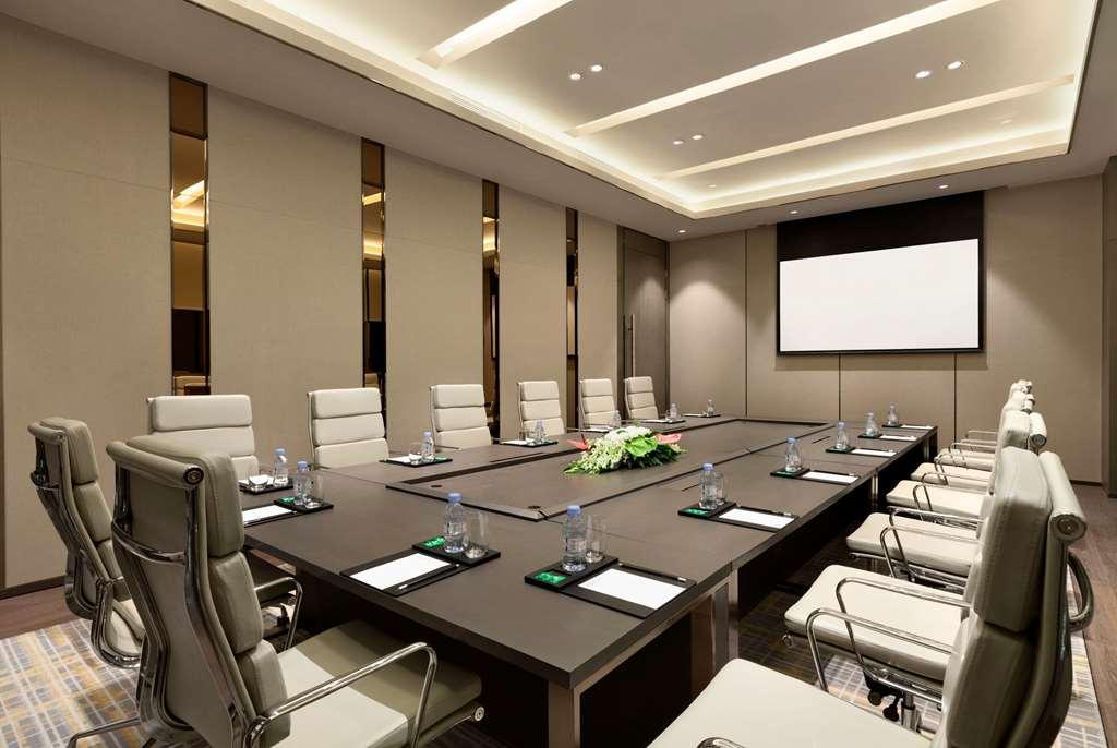 Wyndham Grand Xiamen Haicang 시설 사진