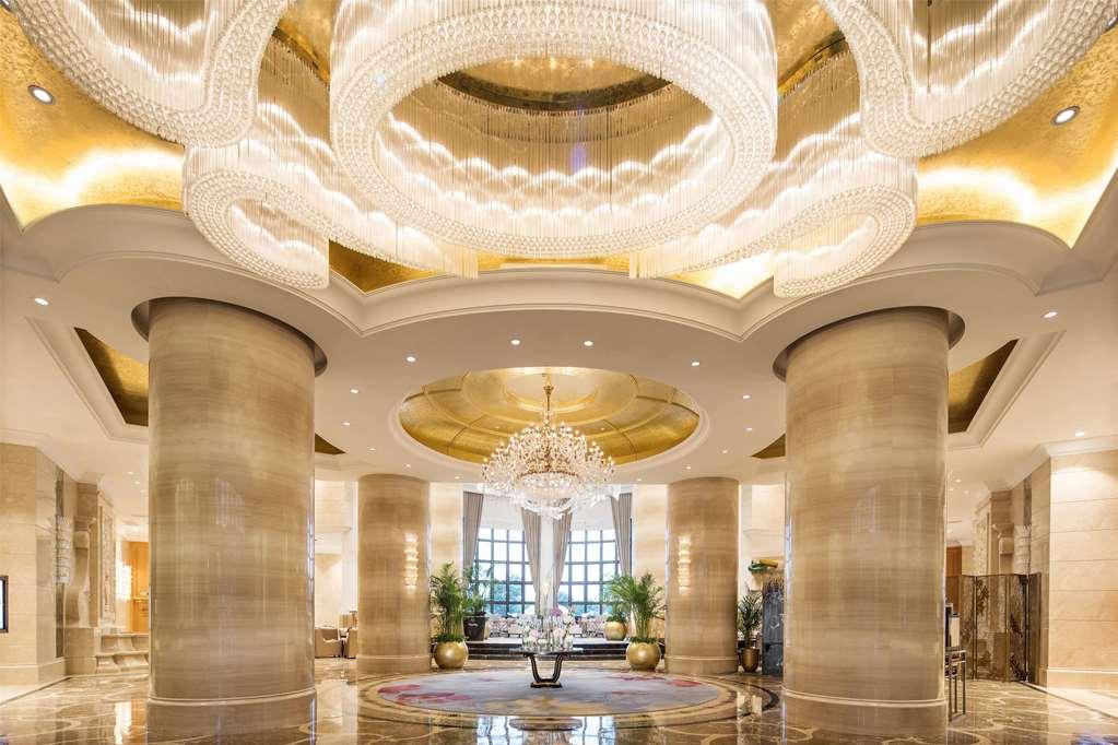Wyndham Grand Xiamen Haicang 내부 사진