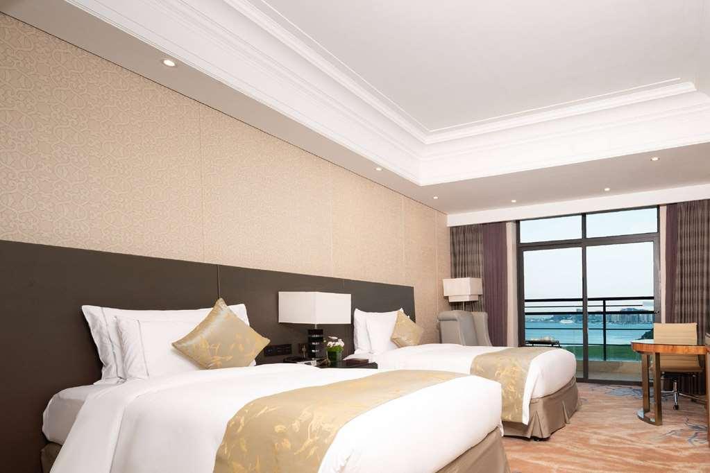 Wyndham Grand Xiamen Haicang 객실 사진