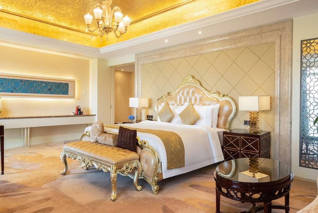 Wyndham Grand Xiamen Haicang 객실 사진