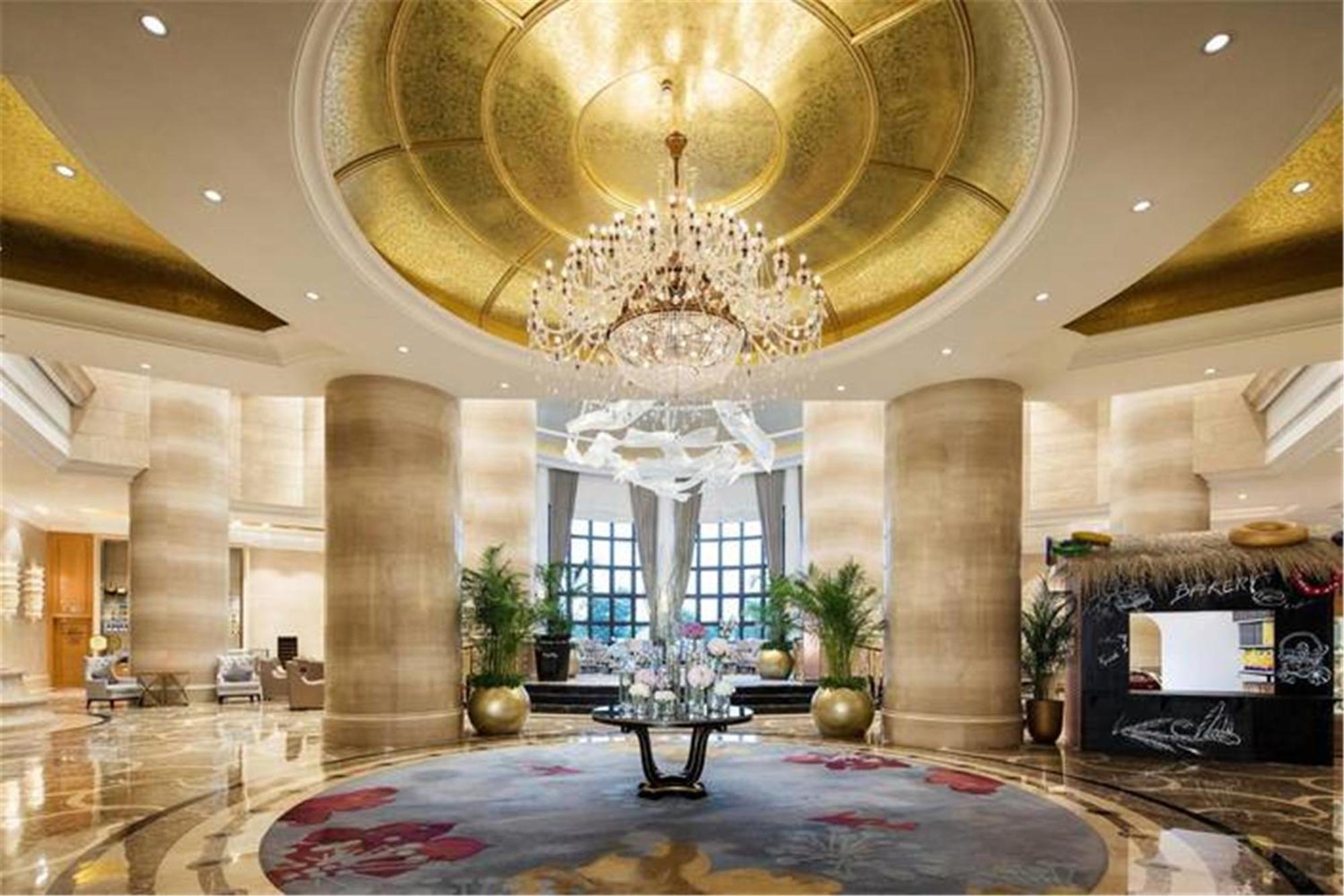 Wyndham Grand Xiamen Haicang 외부 사진