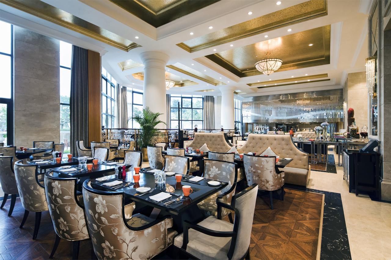 Wyndham Grand Xiamen Haicang 외부 사진