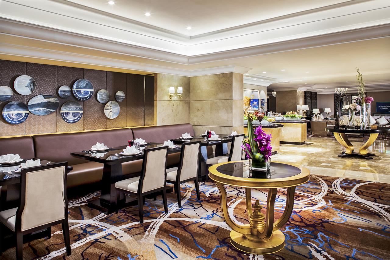 Wyndham Grand Xiamen Haicang 외부 사진