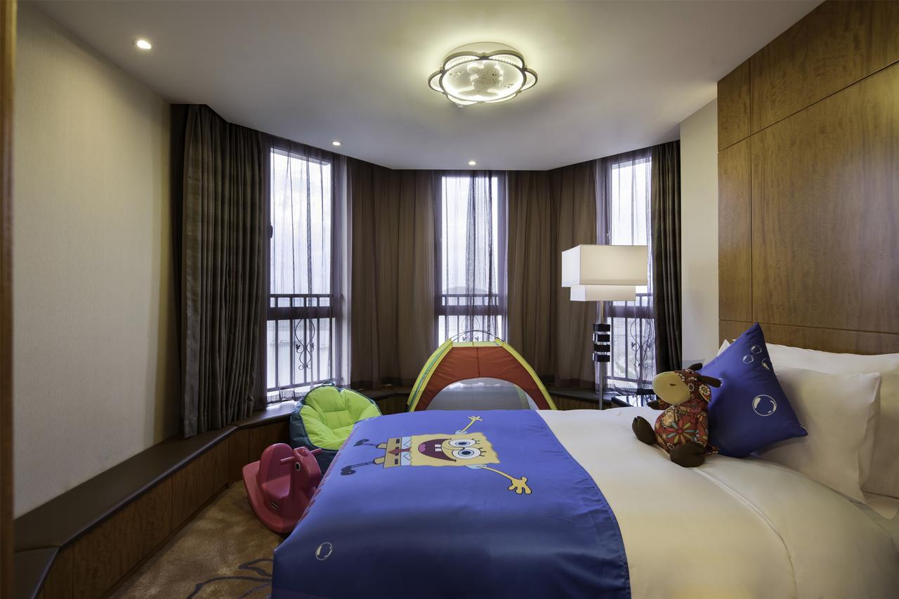 Wyndham Grand Xiamen Haicang 외부 사진