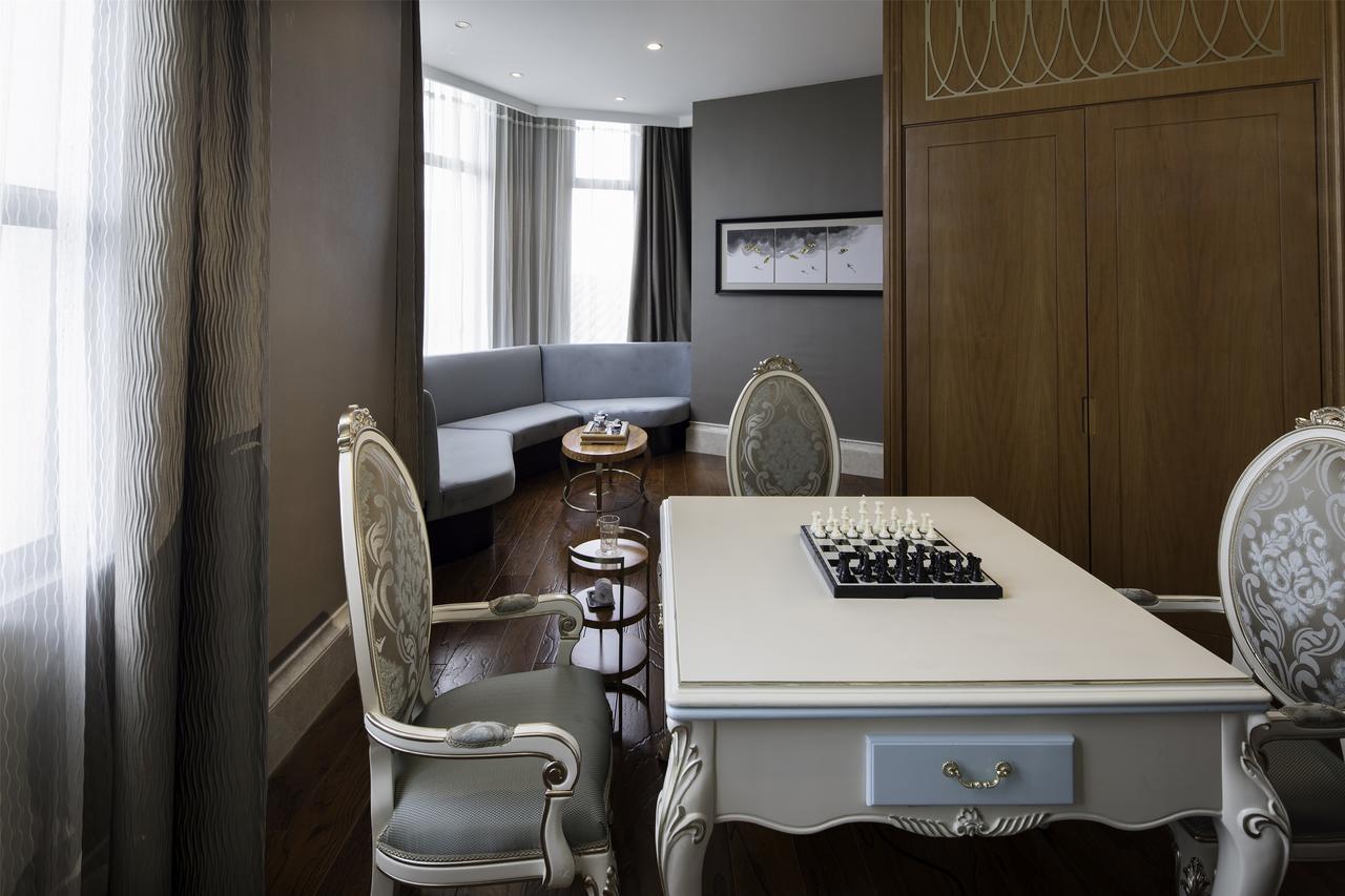 Wyndham Grand Xiamen Haicang 외부 사진