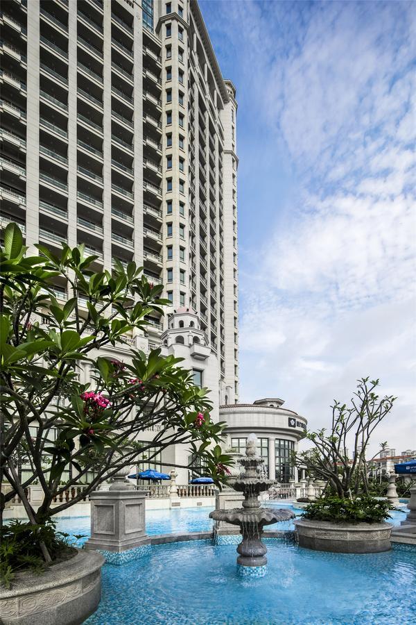 Wyndham Grand Xiamen Haicang 외부 사진