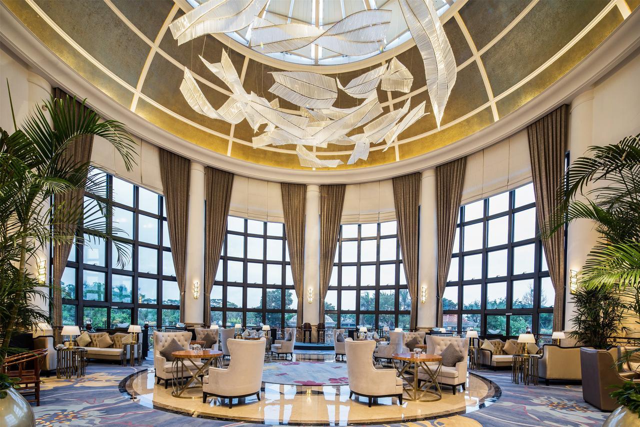 Wyndham Grand Xiamen Haicang 외부 사진
