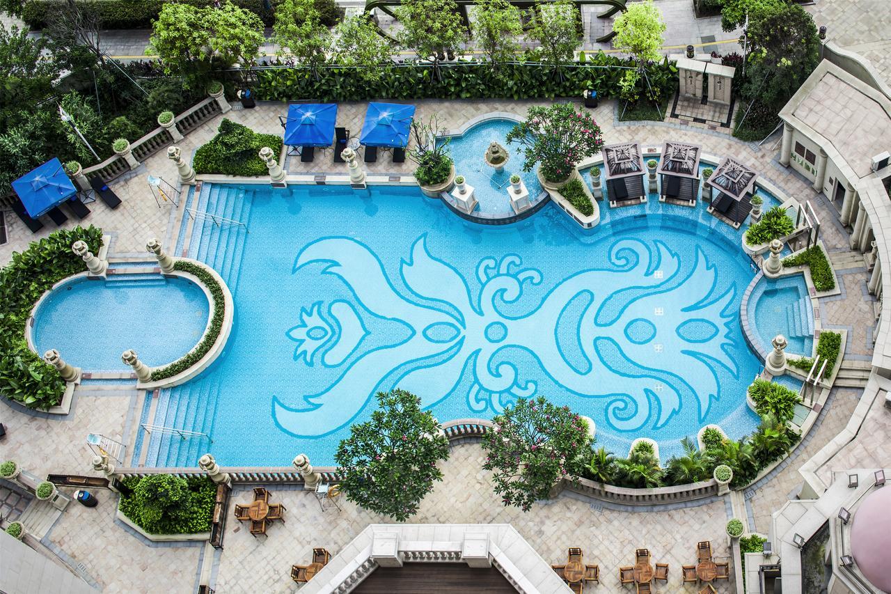 Wyndham Grand Xiamen Haicang 외부 사진