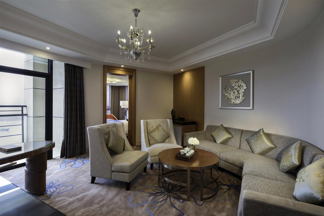 Wyndham Grand Xiamen Haicang 외부 사진