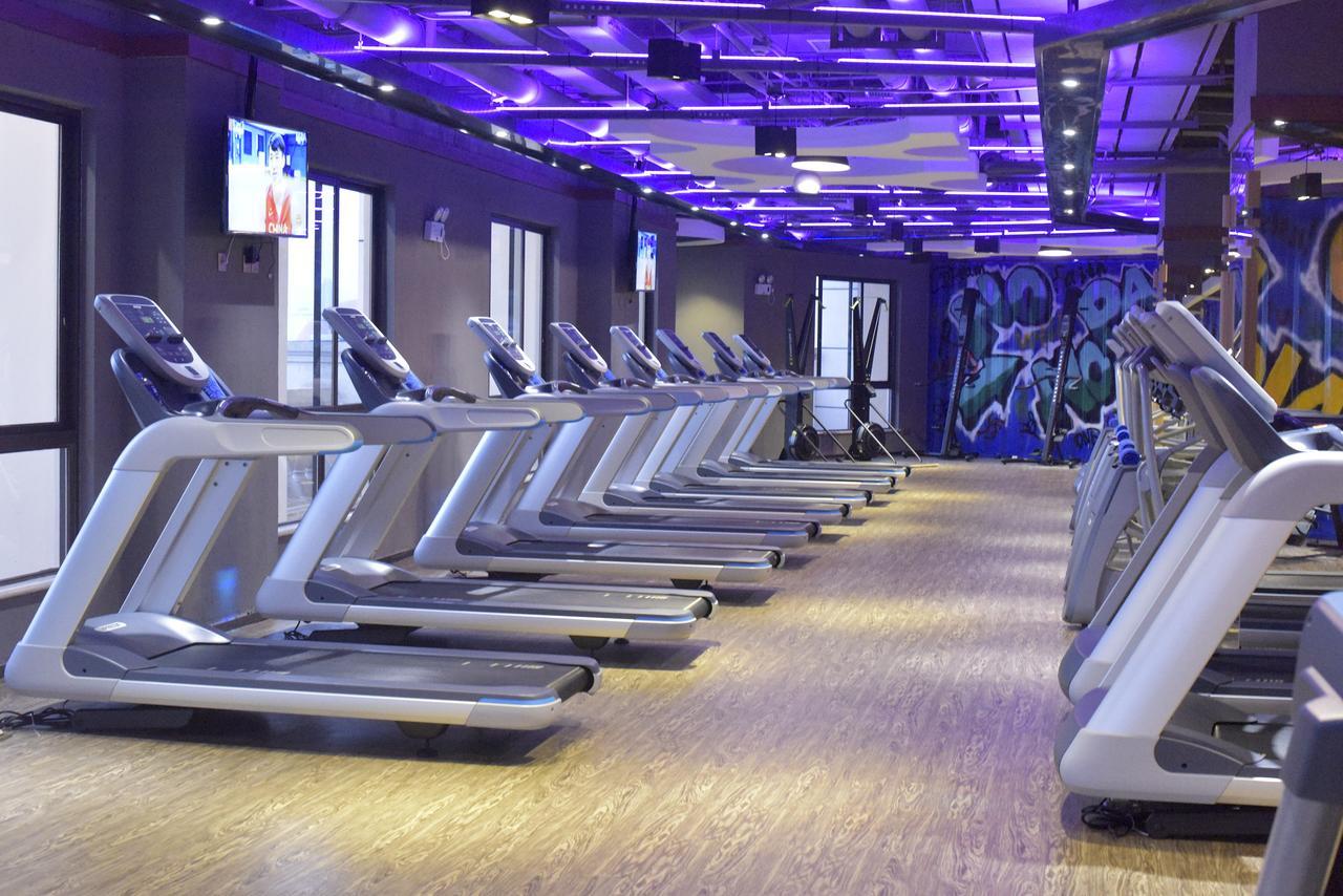 Wyndham Grand Xiamen Haicang 외부 사진