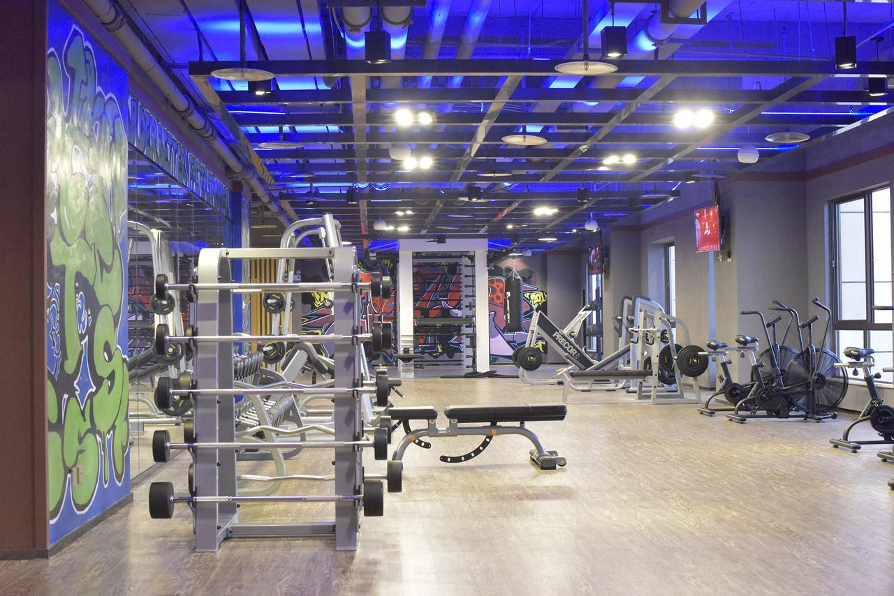 Wyndham Grand Xiamen Haicang 외부 사진