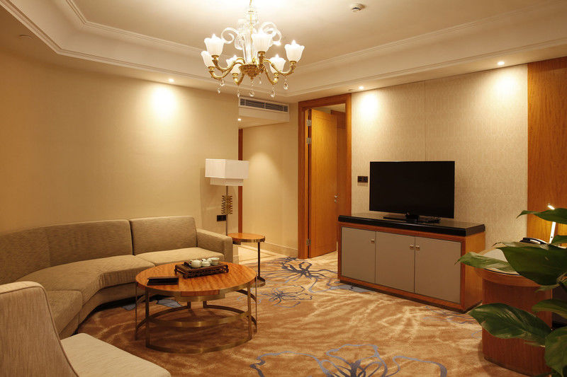 Wyndham Grand Xiamen Haicang 외부 사진