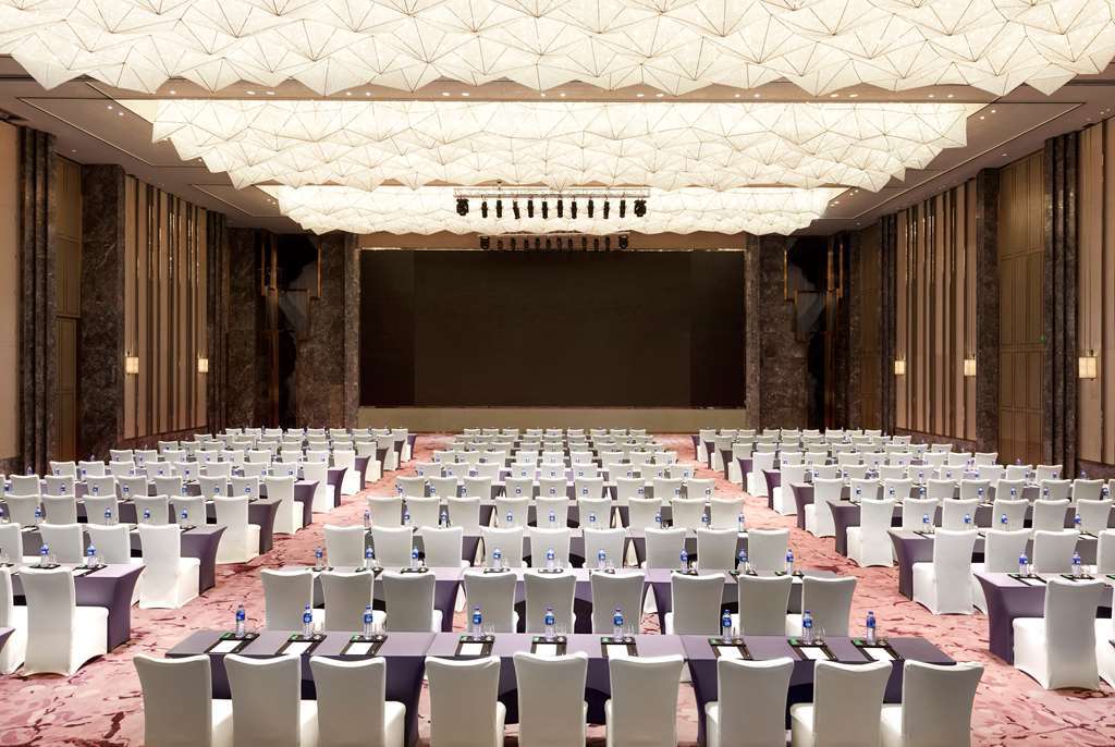 Wyndham Grand Xiamen Haicang 시설 사진