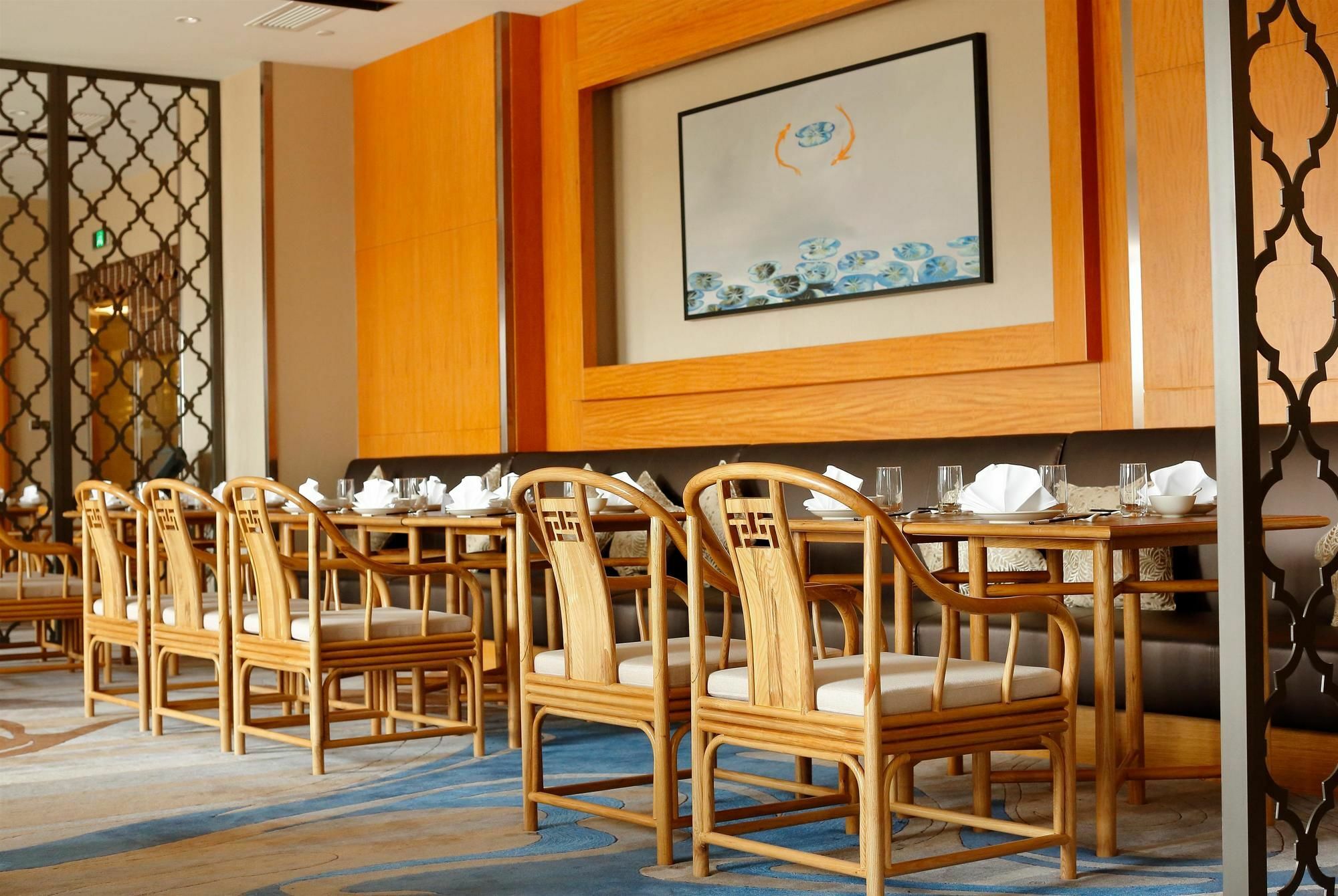Wyndham Grand Xiamen Haicang 외부 사진