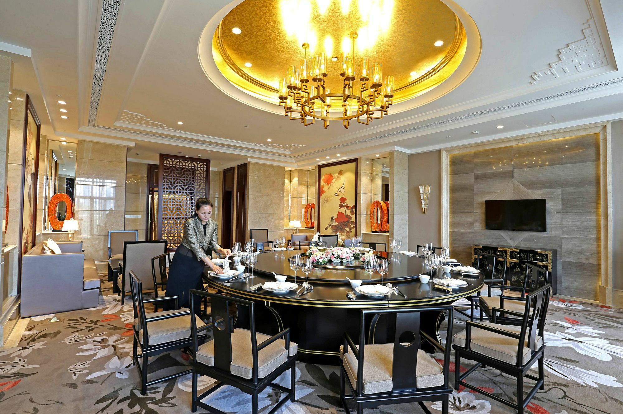 Wyndham Grand Xiamen Haicang 외부 사진