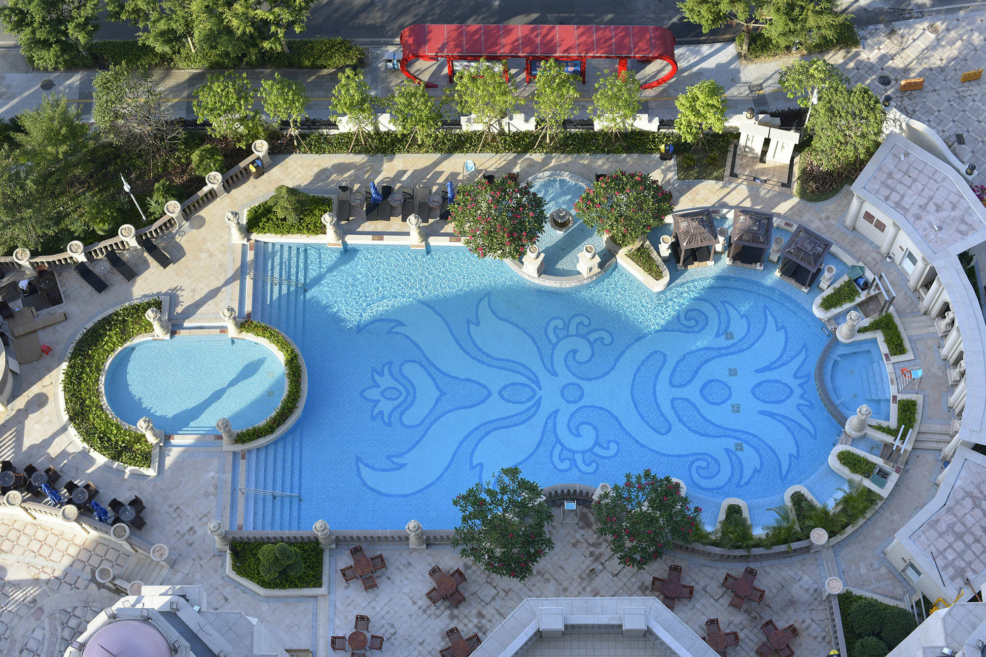 Wyndham Grand Xiamen Haicang 외부 사진